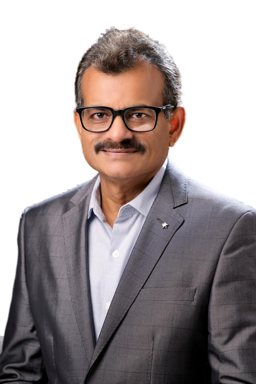 Rajendra Thote